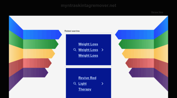 myntraskintagremover.net