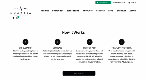mynuceria.com