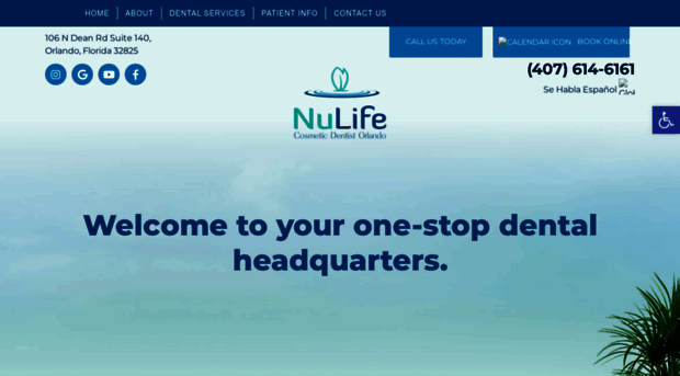 mynulifedental.com