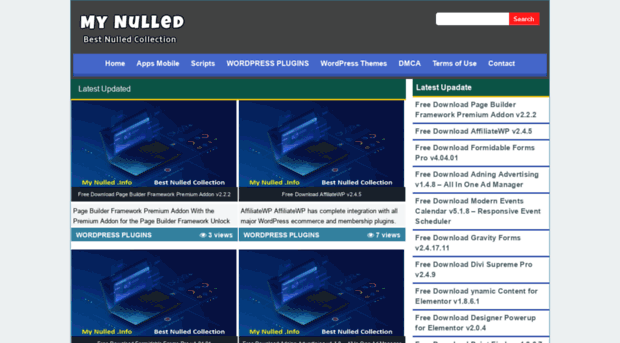 mynulled.info