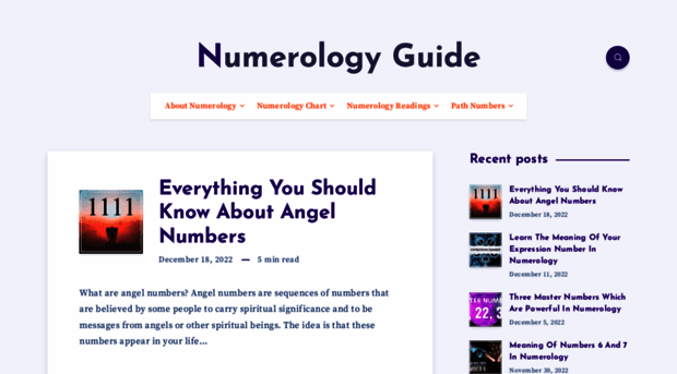 mynumerologyguide.com