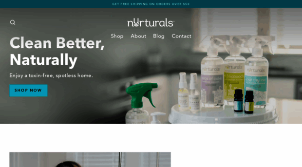 mynurturals.com