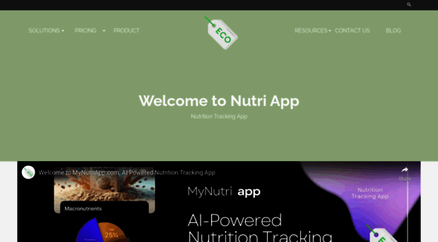 mynutriapp.com