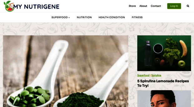 mynutrigene.com