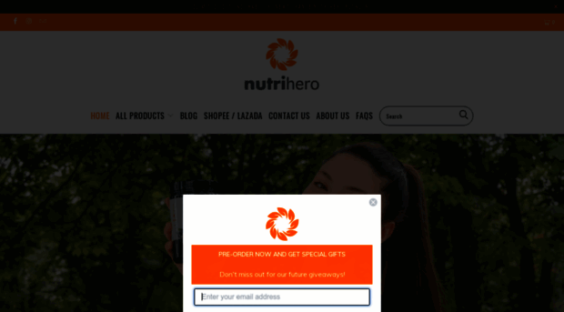 mynutrihero.com