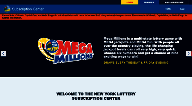 mynylottery.org