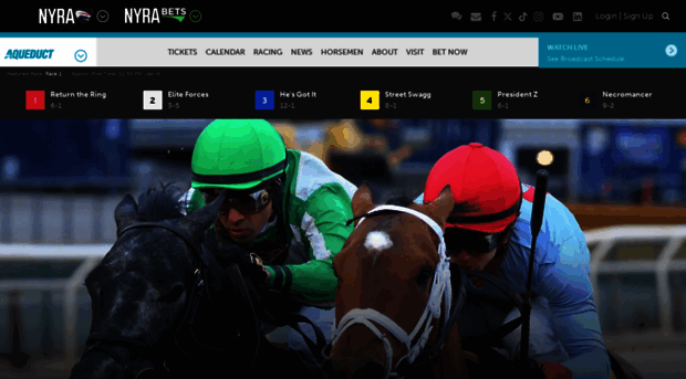 mynyra.com