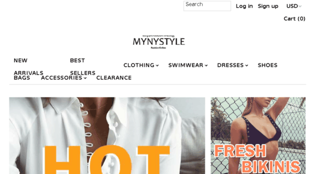 mynystyle.com