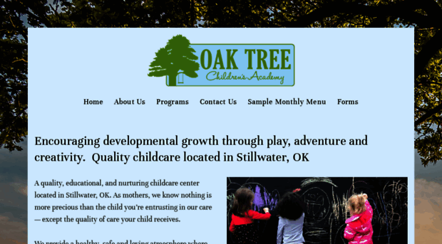 myoaktreekids.com