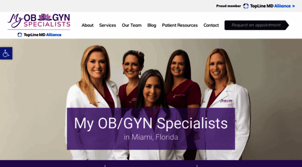 myob-gyn.com