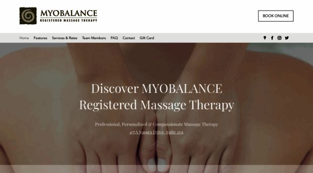 myobalance.ca