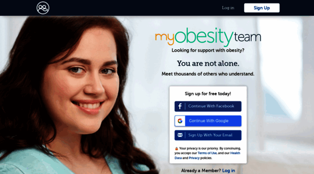 myobesityteam.com