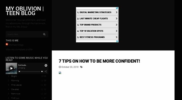 myoblivionteenblog.blogspot.com