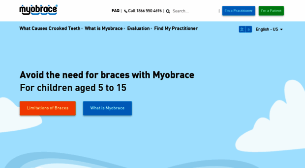 myobrace.com