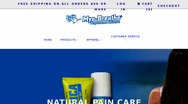 myobreathe.com