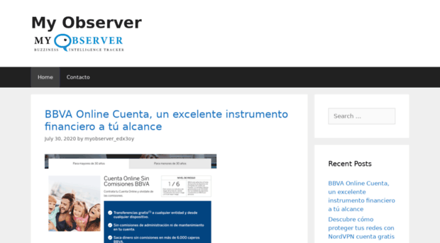 myobserver.es