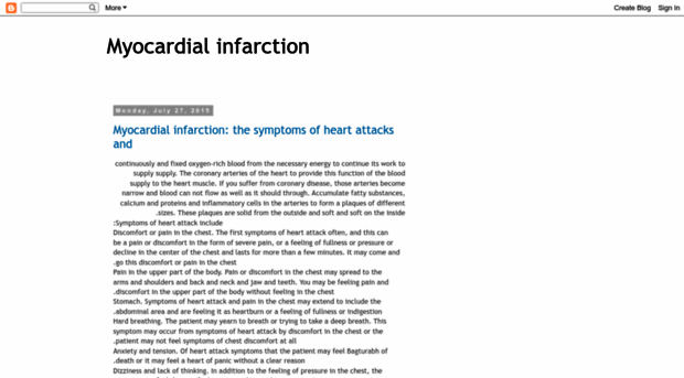 myocardia25l.blogspot.com