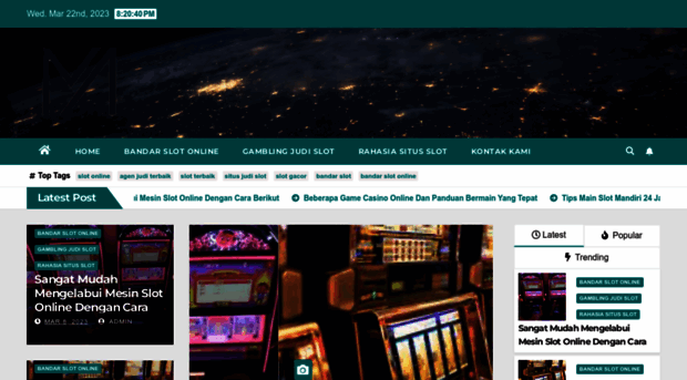 myocardiumnecrosis.org