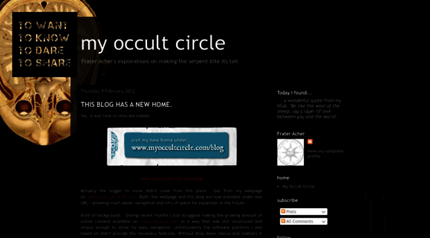 myoccultcircle.blogspot.com