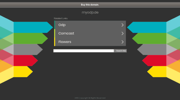 myodp.de