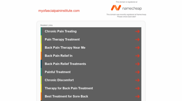 myofascialpaininstitute.com