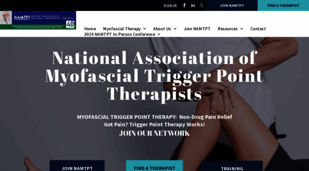 myofascialtherapy.org