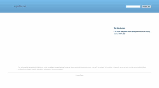 myoffer.net