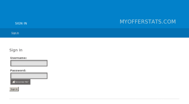 myofferstats.com