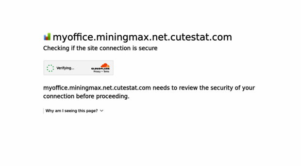 myoffice.miningmax.net.cutestat.com