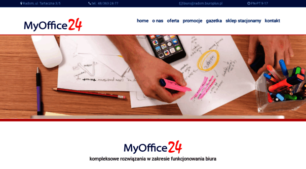 myoffice24.pl