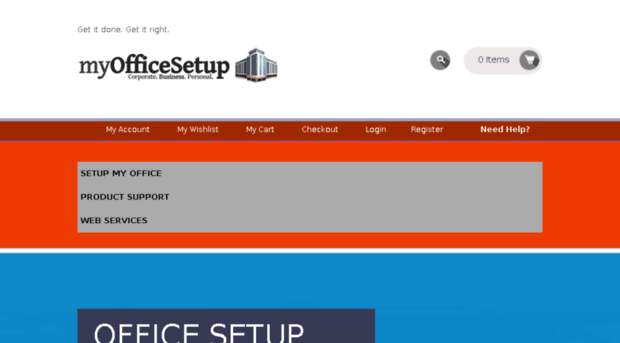 myofficesetup.com