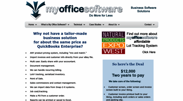 myofficesoftware.com