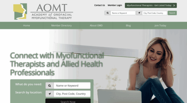 myofunctional-therapist.com