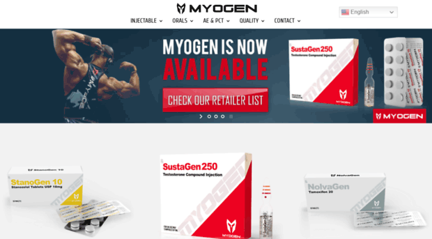 myogenlabs.com