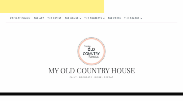 myoldcountryhouse.com