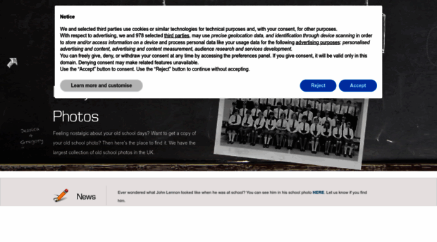 Myoldschoolphoto co uk My Old School Photo Helping My Old 