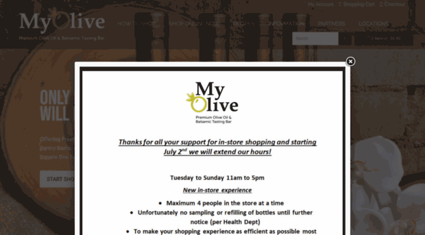 myolive.ca