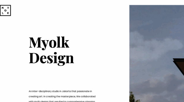 myolkdesign.com