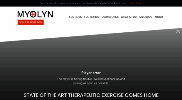 myolyn.com