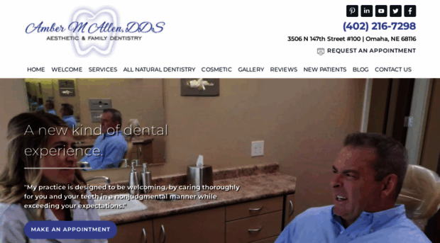 myomahadentist.com