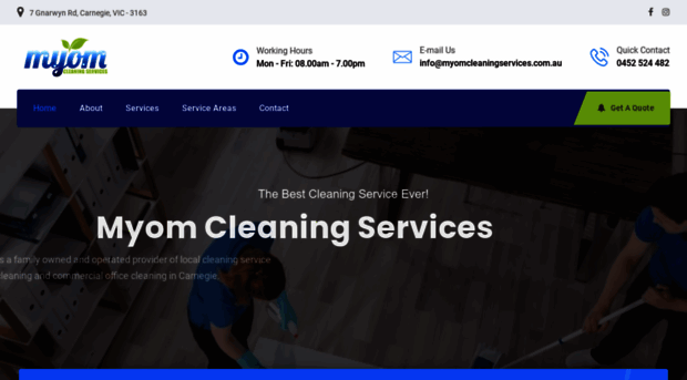 myomcleaningservices.com.au