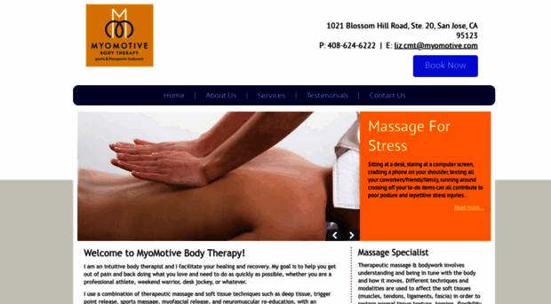 myomotivebodytherapy.com