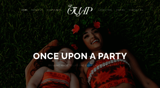 myonceuponaparty.org