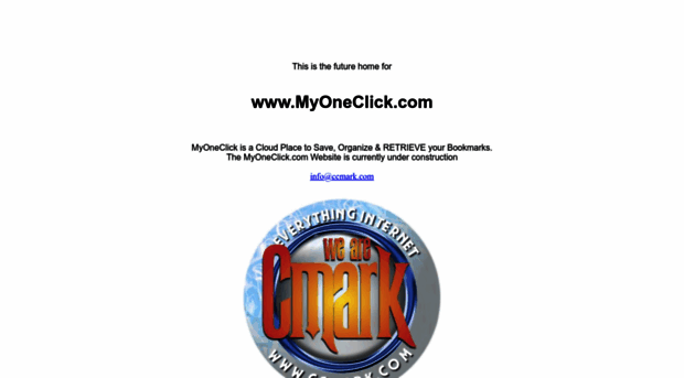 myoneclick.com