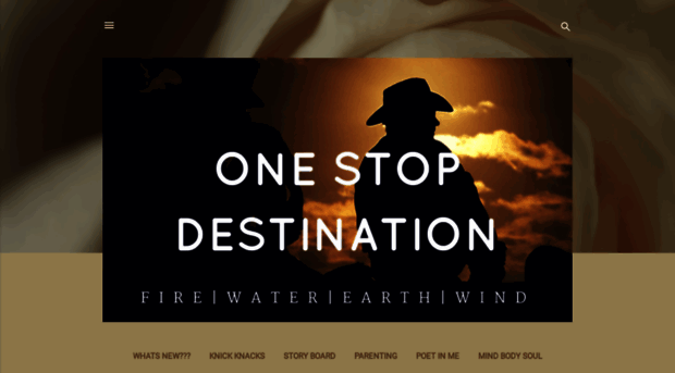 myonestopdestination.com