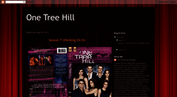 myonetreehillspace.blogspot.com