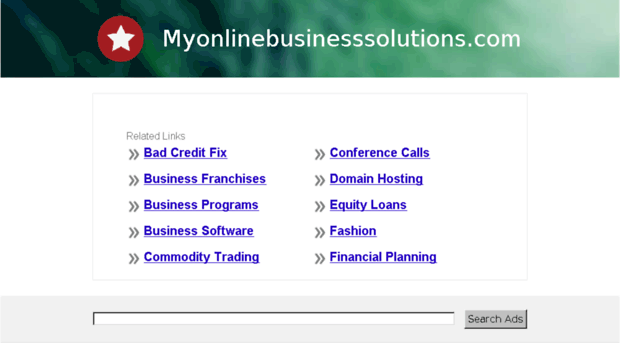myonlinebusinesssolutions.com