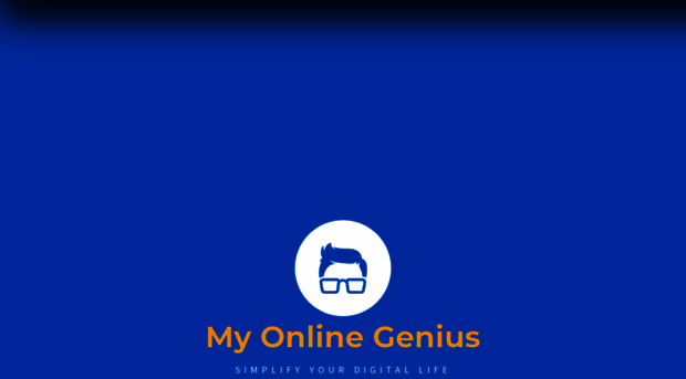 myonlinegenius.com