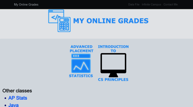 myonlinegrades.com