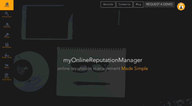 myonlinereputationmanager.com